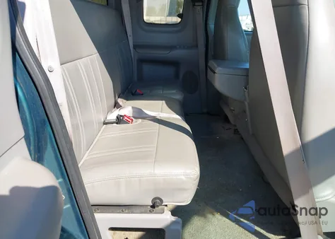 1997 Ford F-150 Lariat/Xl/Xlt from USA, damaged, VIN 1FTDX18W2VNB90650